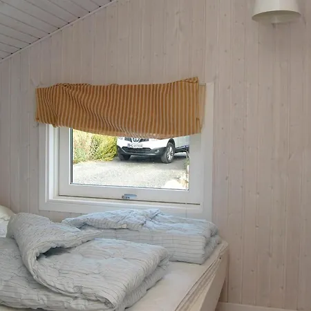 Holiday Rade Strandpark Haderslev Iii