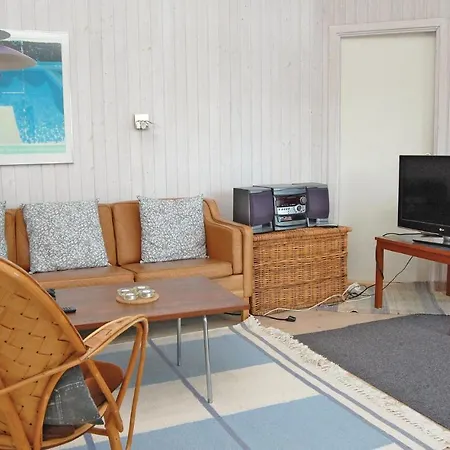 Holiday Rade Strandpark Haderslev Iii Nyaraló Årøsund