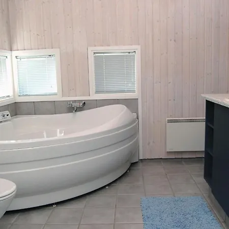 Nyaraló Holiday Rade Strandpark Haderslev Iii *