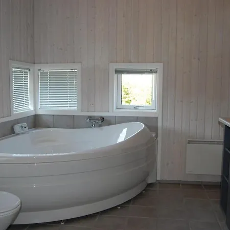 Holiday Rade Strandpark Haderslev Iii Nyaraló